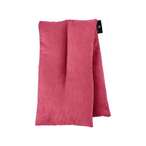 Aroma Home Fuschia Cord Warming Body Wrap