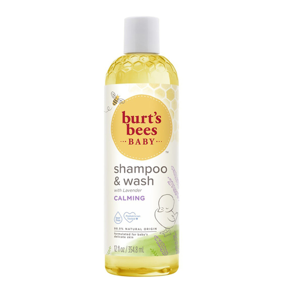 Burt&