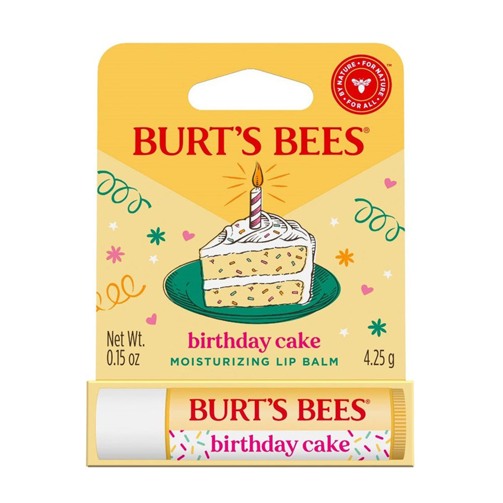 Burt&