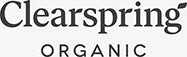 Clearspring Organic logo