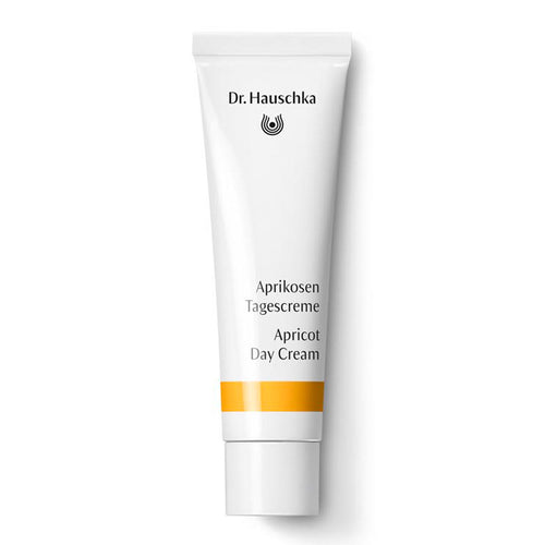 Dr Hauschka Apricot Day Cream