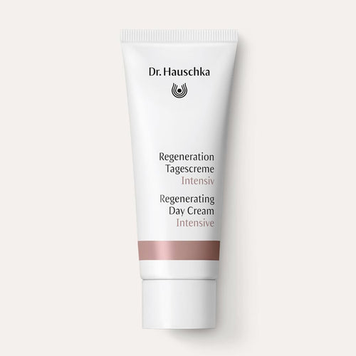 Dr Hauschka Regenerating Day Cream Intensive