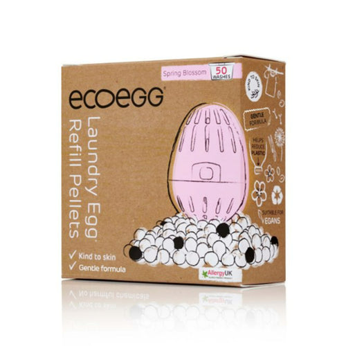 Ecoegg Spring Blossom Dryer Egg Refill