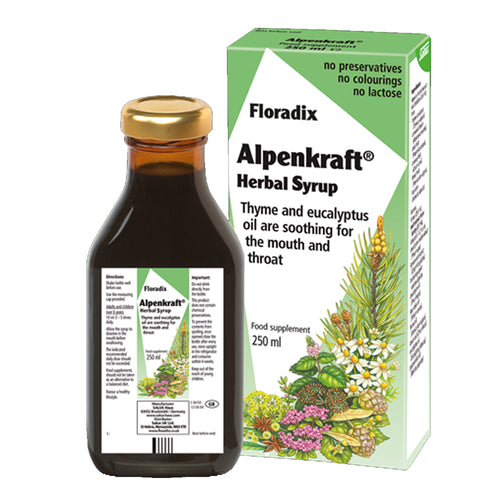 Floradix Alpenkraft