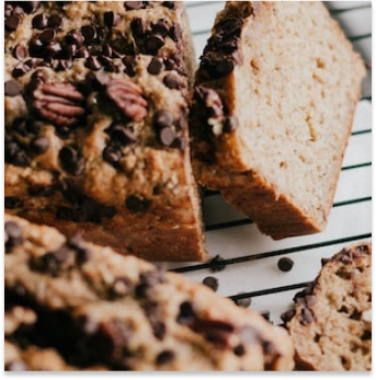 Banana bread