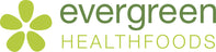 Evergreen Healthfoods logo
