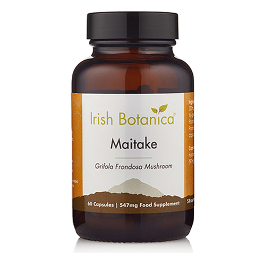 Irish Botanica Maitake Mushroom