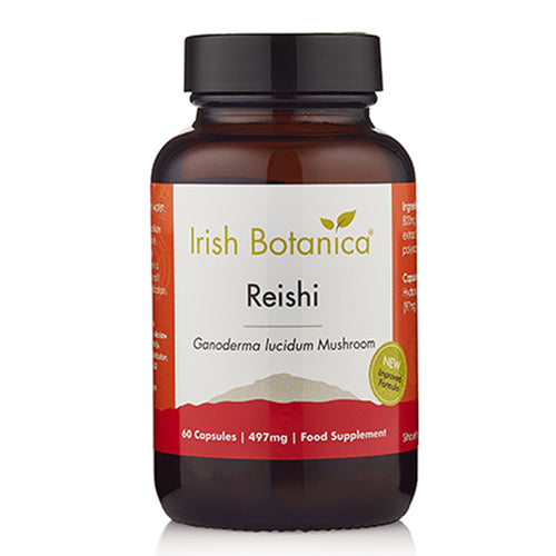 Irish Botanica Reishi