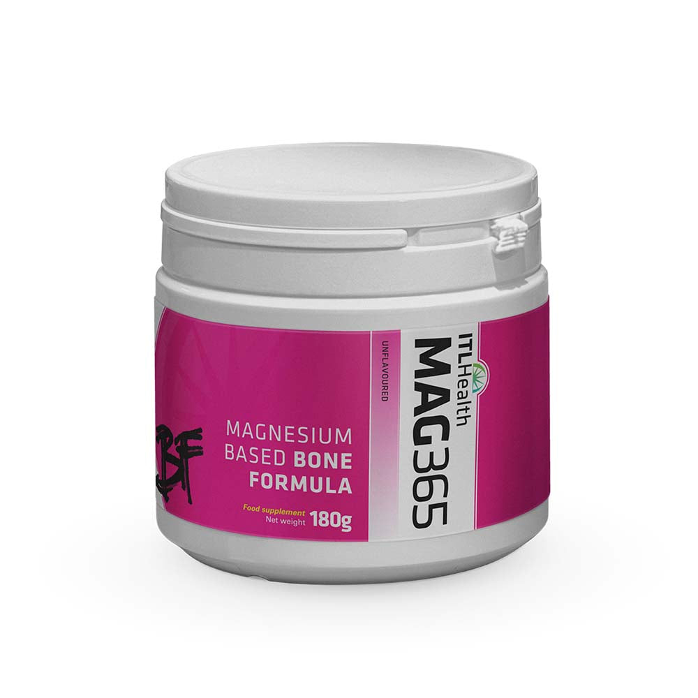 Mag 355 BF unflavoured 180g