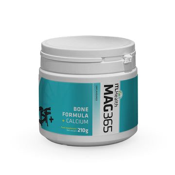 MAG365 Bone Formula Plus Calcium