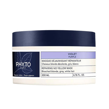 Phyto Phyto Violet Repairing No Yellow Mask