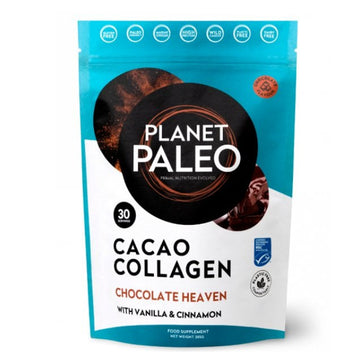 Planet Paleo Cacao Collagen