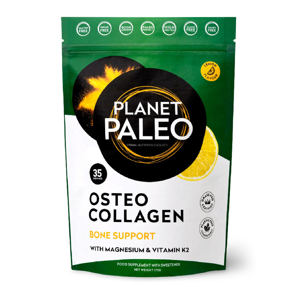 Planet Paleo Osteo Collagen
