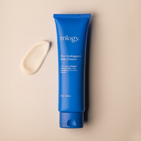 Trilogy Pro-Collagen+ Milk Cream