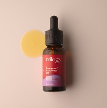 Trilogy Rosapene Bakuchiol Oil