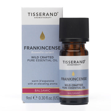Tisserand Frankincense Pure Essential Oil