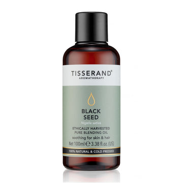 Tisserand Black Seed Oil