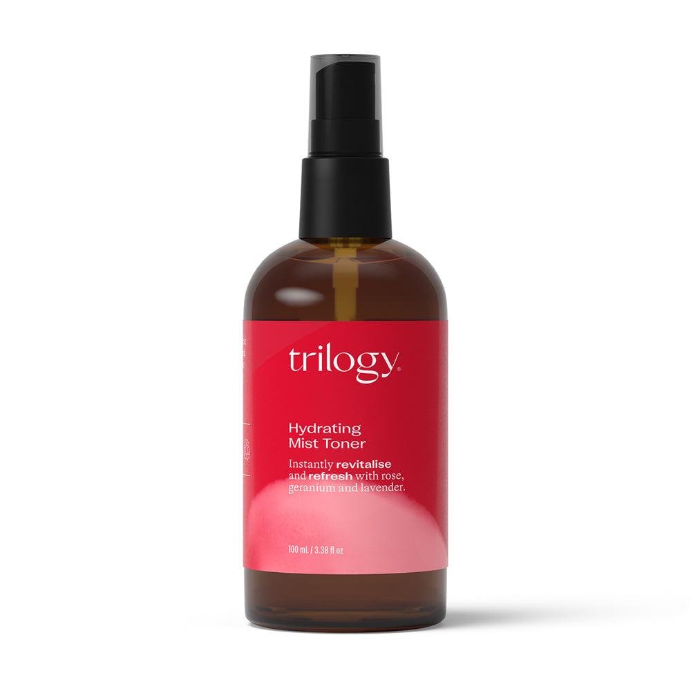 Trilogy Hydrating Mist Toner