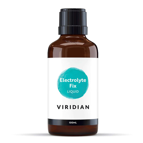 Viridian Electrolyte Fix Liquid