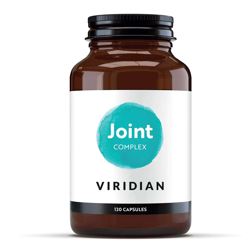 Viridian Joint Complex