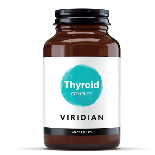 Viridian Thyroid Complex