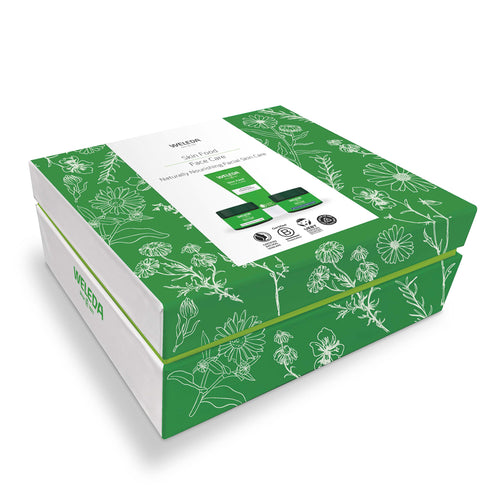Weleda Skin Food Naturally Nourishing Gift Set