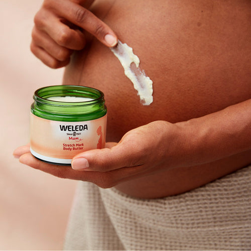 Weleda Stretch Mark Body Butter