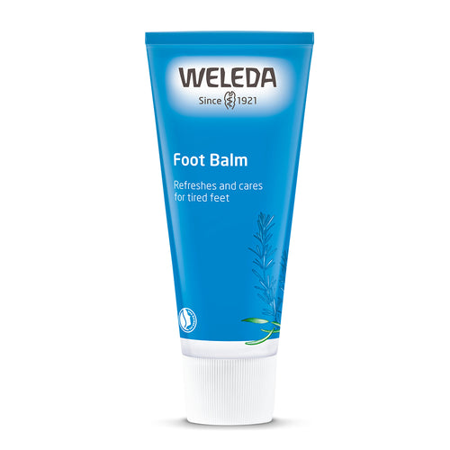 Weleda Foot Balm
