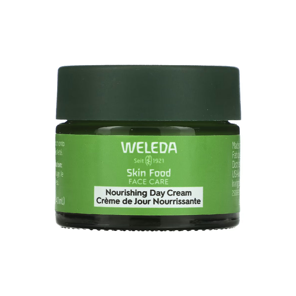 Weleda usa deals twitter