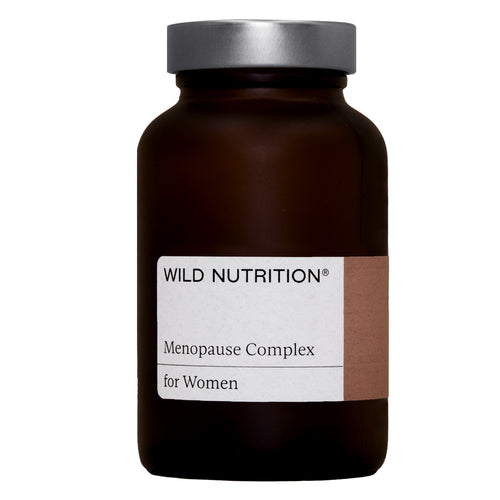 Wild Nutrition Menopause Complex