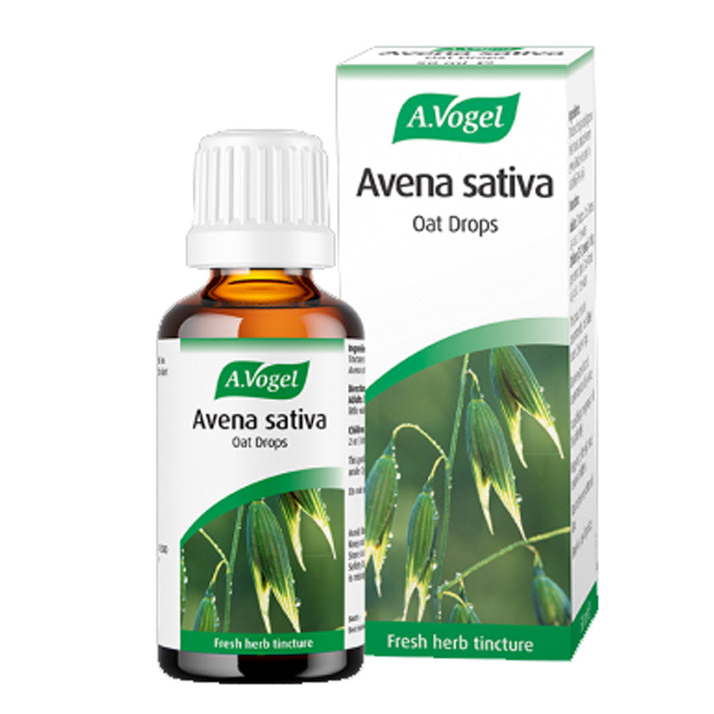 Avena Sativa®