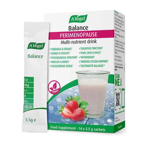 A.Vogel Balance Perimenopause Supplement