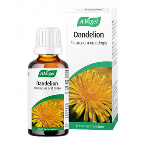 A.Vogel Dandelion Taraxacum Drops