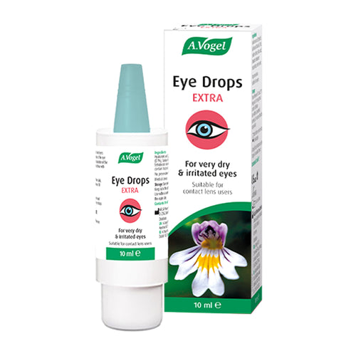 A. Vogel Extra Moisturising Eye Drops