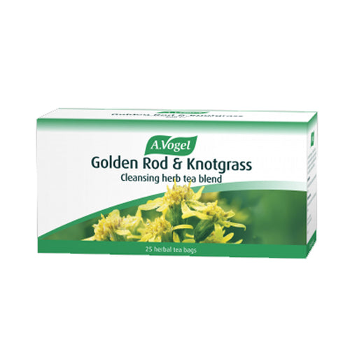 A. Vogel Golden Rod Herbal Tea