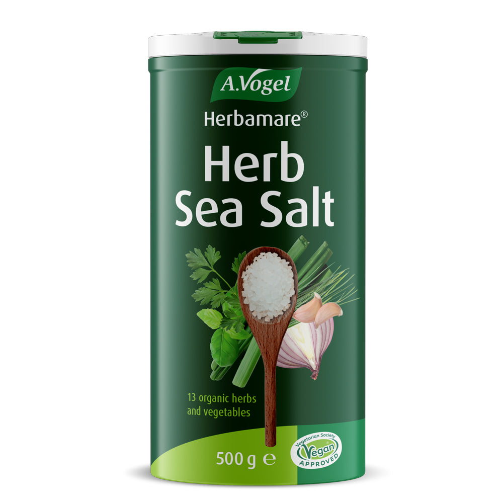 A. Vogel Herbamare Herb Sea Salt