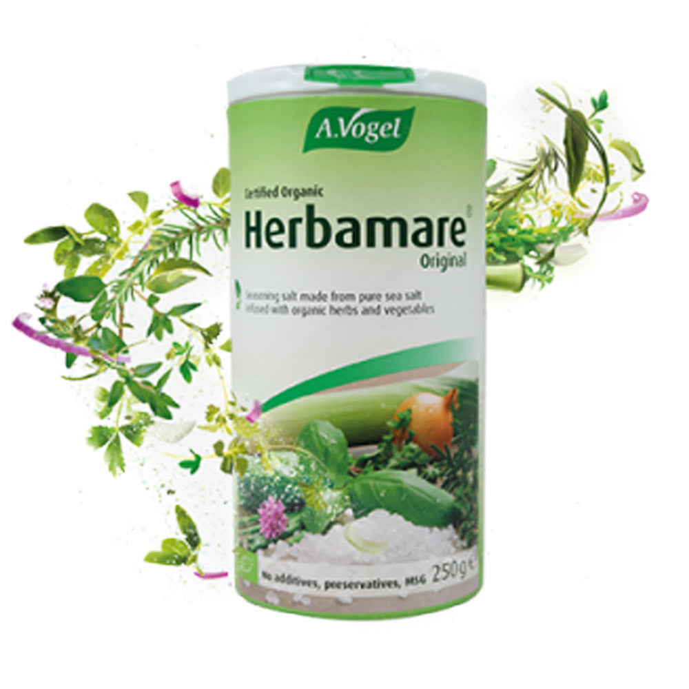 pack of A. Vogel Herbamare - Original