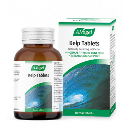 A. Vogel Kelp Tablets