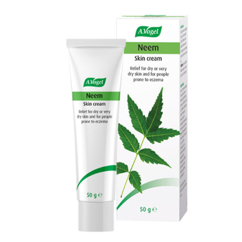 A. Vogel Neem Cream