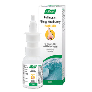 A. Vogel Pollinosan Allergy Nasal Spray