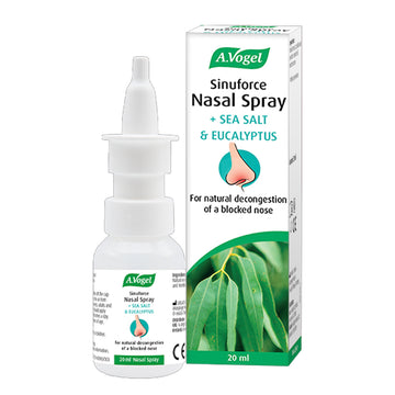 A. Vogel Sinuforce Nasal Spray