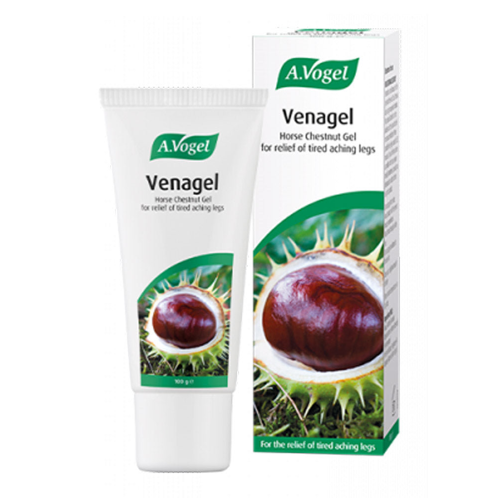 A. Vogel Venagel (Horse Chestnut Gel)