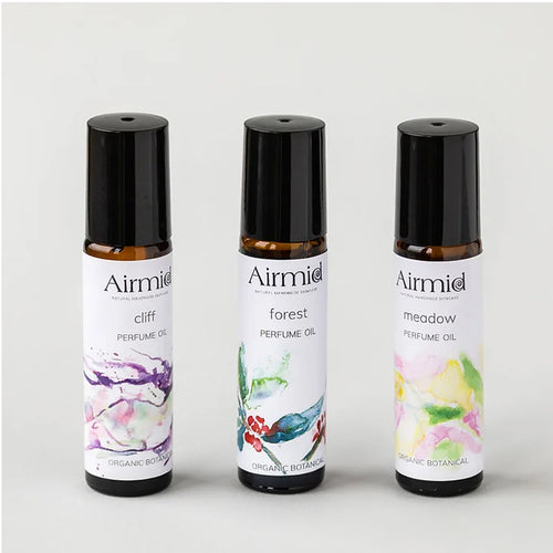 Airmid Organic Meadow Perfume Oil