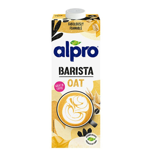 Alpro Barista Oat for Professionals