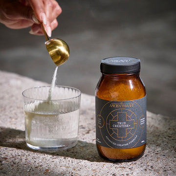 Ancient & Brave True Creatine