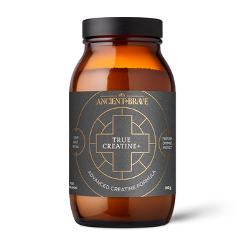 Ancient & Brave True Creatine