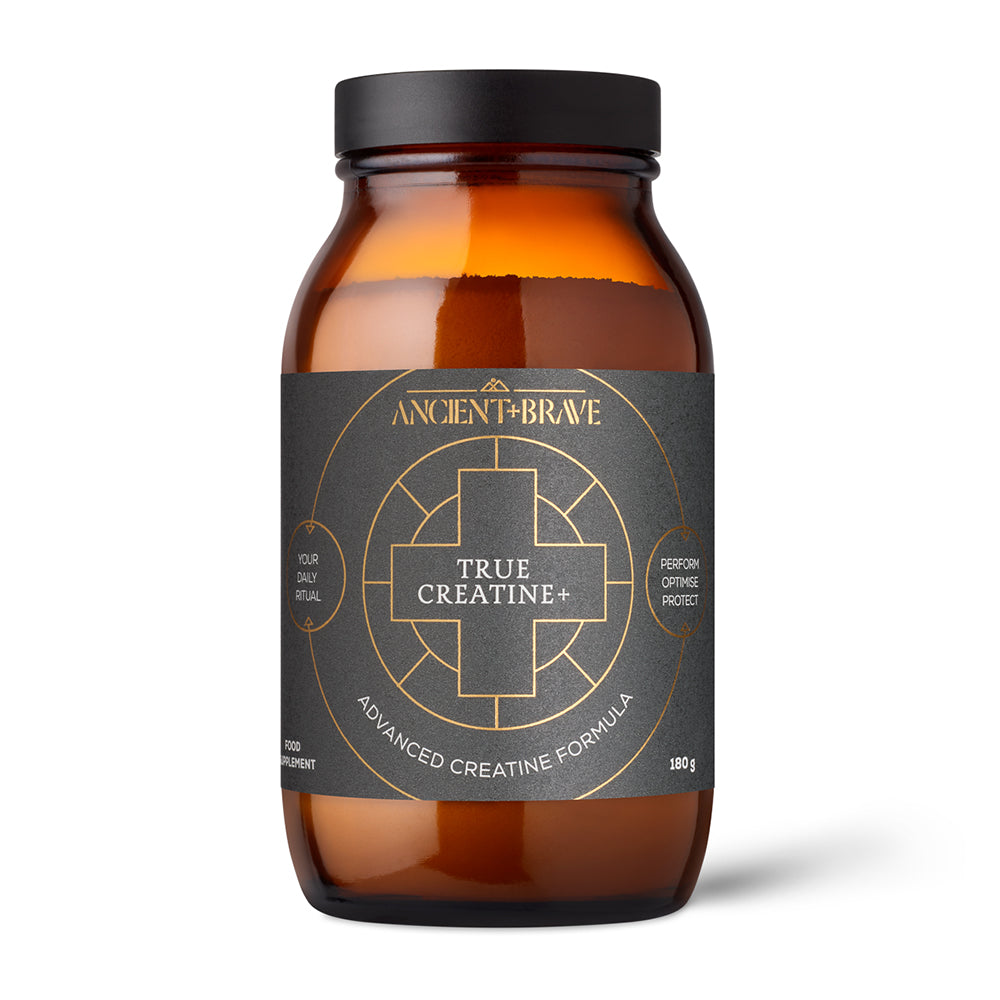 Ancient & Brave True Creatine