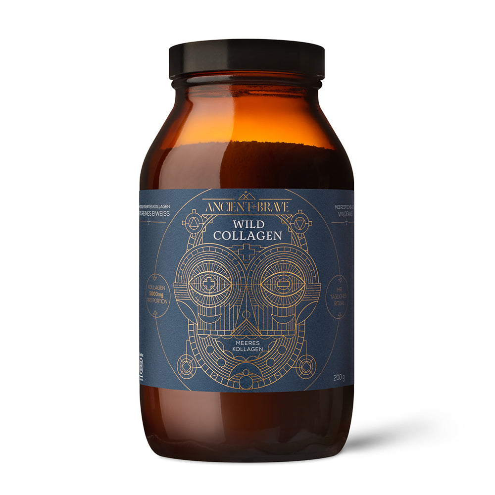 Ancient & Brave Wild Collagen