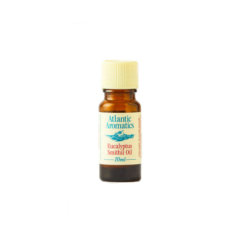 Atlantic Aromatics Organic Eucalyptus smithii Oil 10ml