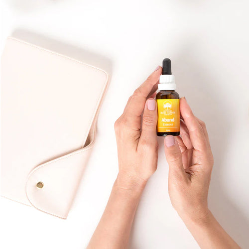 Australian Bush Flower Essences Abund Essence